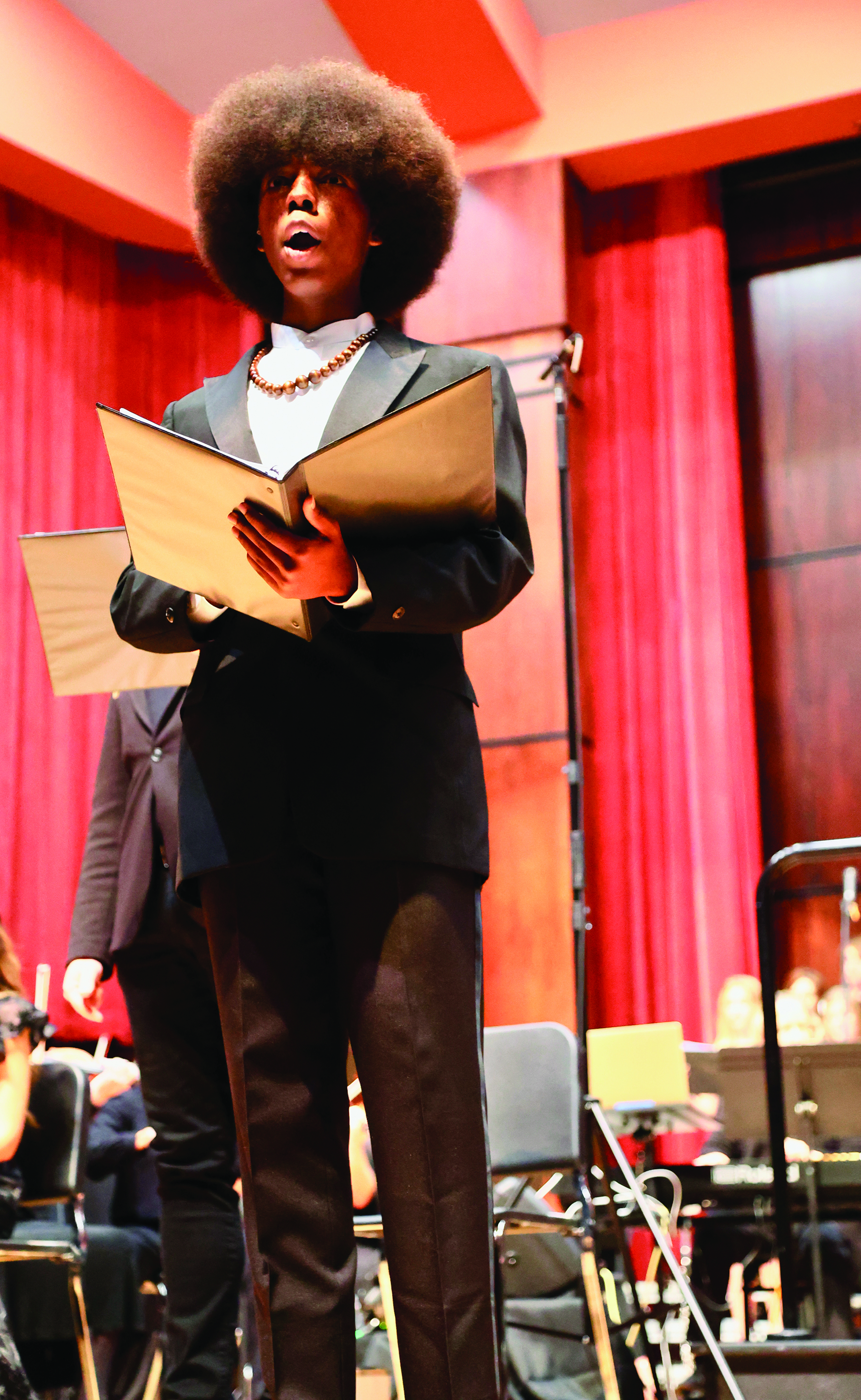 DSO and The Link Present "The Secret Garden"